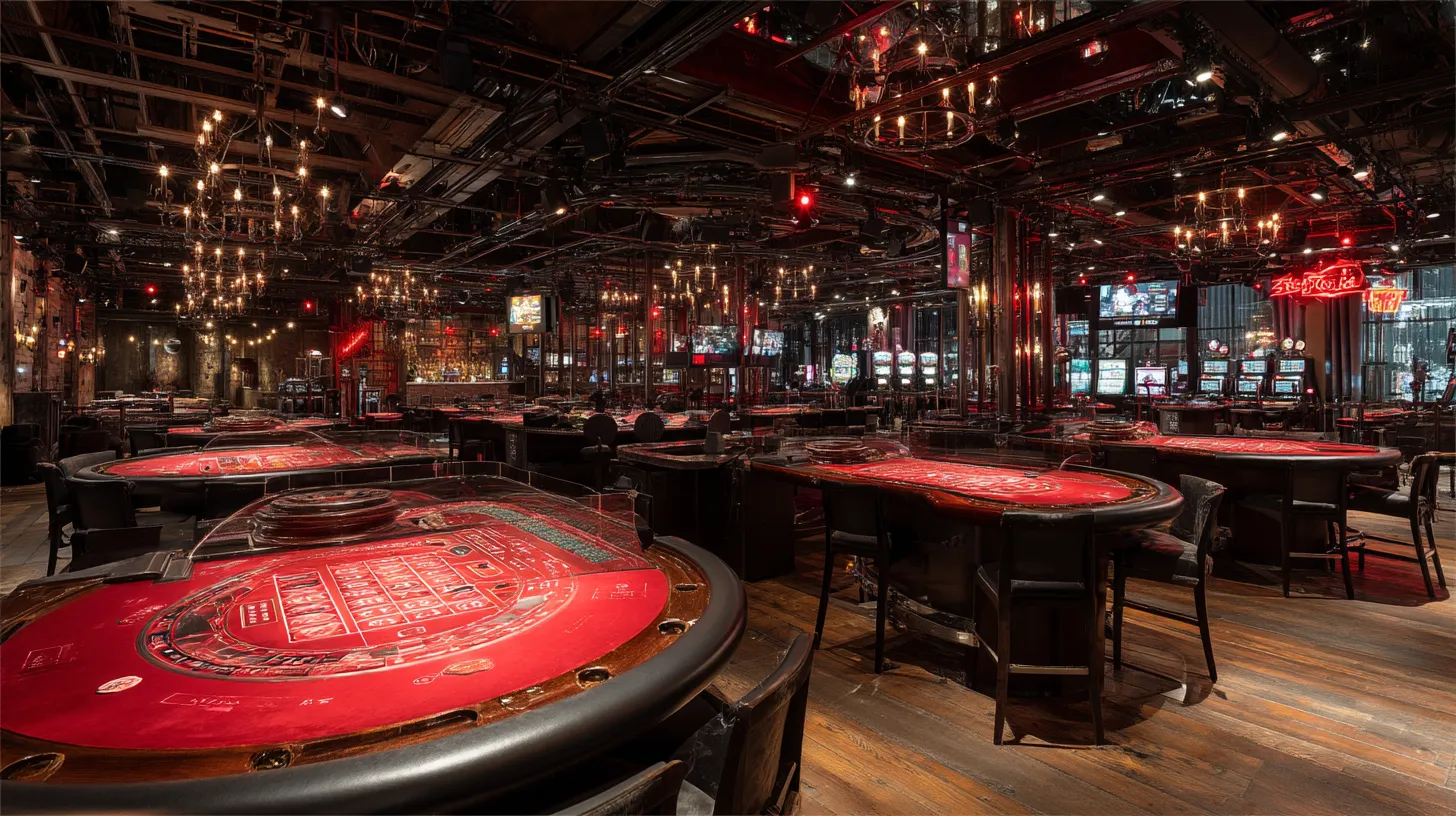 Khám Phá FCB8 VIP: Dịch Vụ Đặc Biệt Cho Người Đam Mê Xổ Số