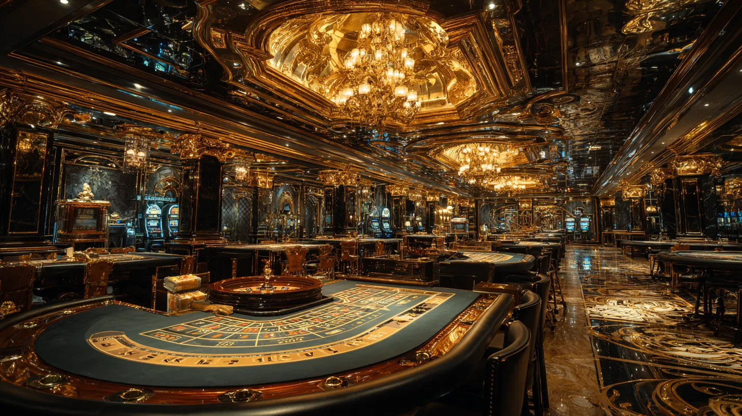 Khám Phá FCB8 VIP: Dịch Vụ Đặc Biệt Cho Người Đam Mê Xổ Số