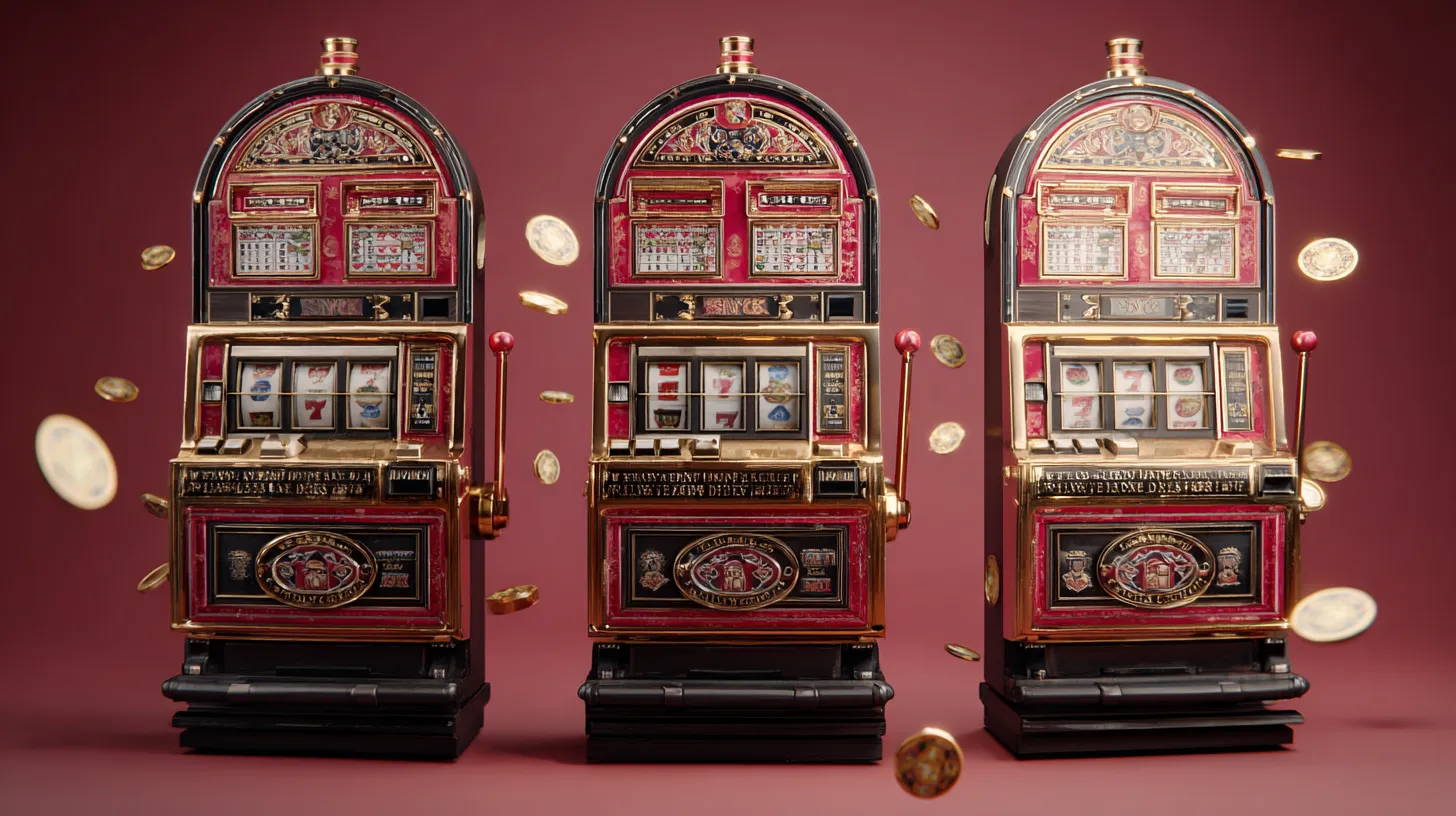 Khám Phá XS3: Từ Xổ Số Đến Máy Vắt Sổ Siruba