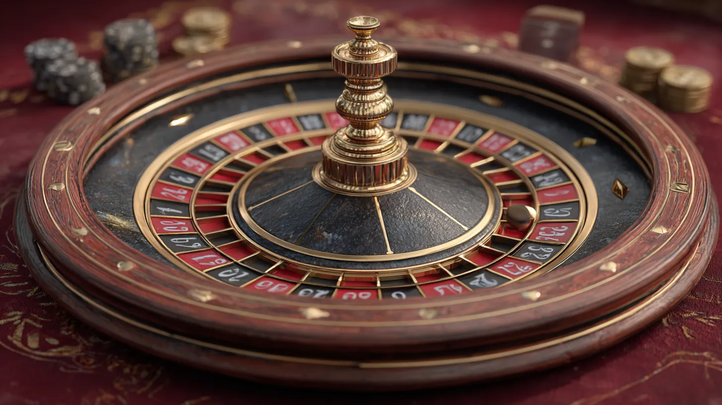 Khám Phá Thế Giới Xổ Số: Từ RR 88 Đến Những Điều Bạn Cần Biết