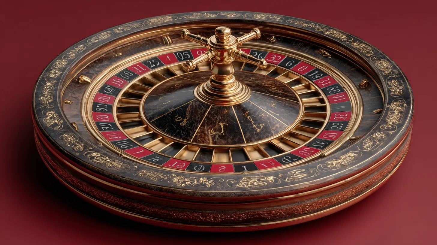 Khám Phá Thế Giới Xổ Số: Từ RR 88 Đến Những Điều Bạn Cần Biết