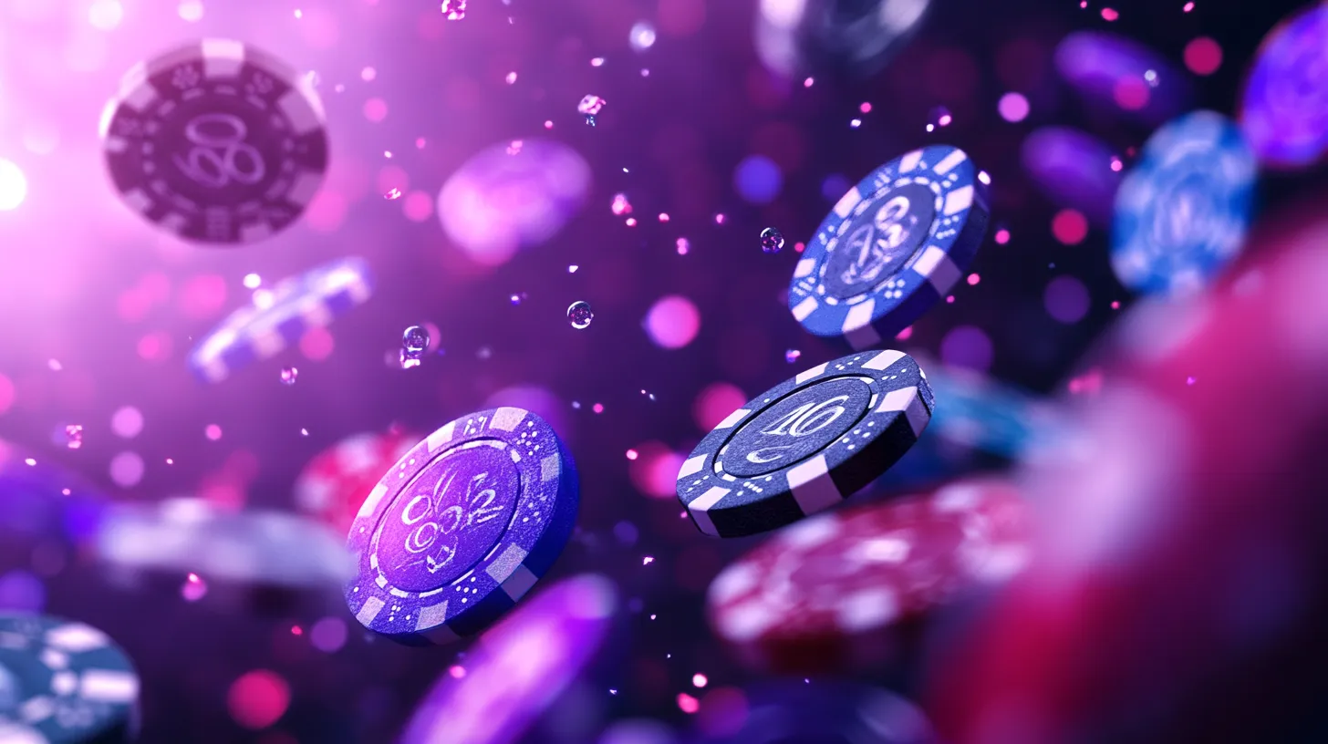 Khám Phá Thế Giới Casino Tại Dubai và Online