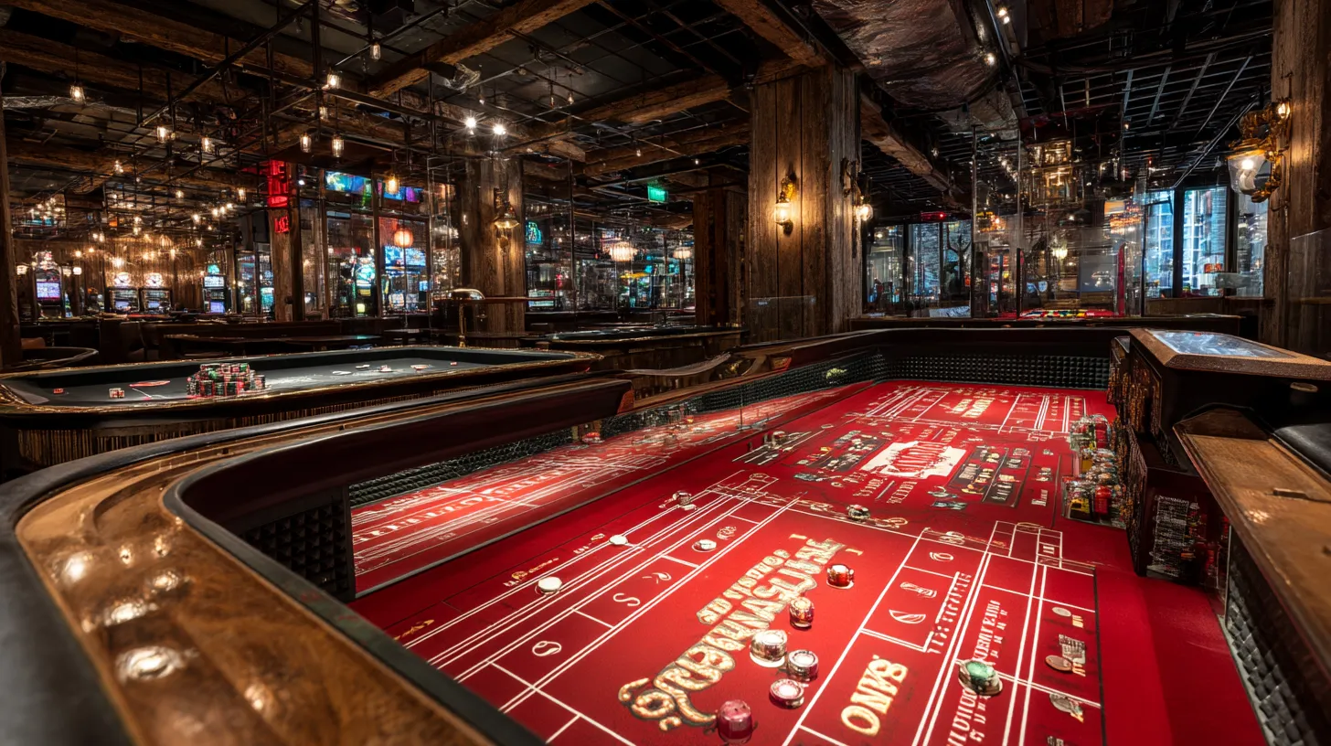 Khám Phá Jilislot: Ứng Dụng Xổ Số Đầy Tiện Ích