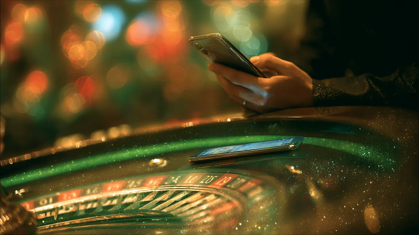 Khám Phá Thế Giới Xổ Số với FCB8 VIP