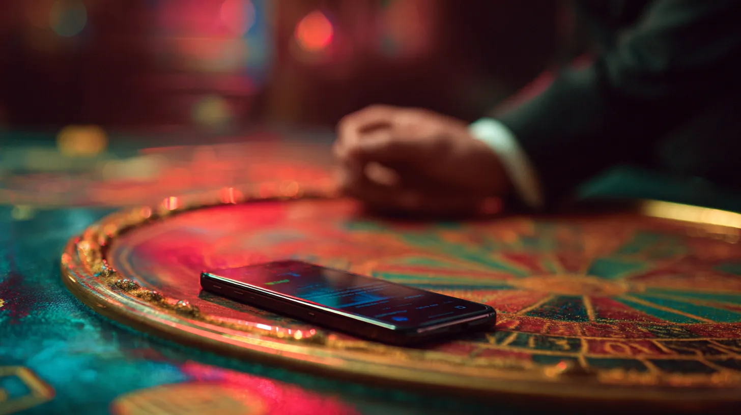 Khám Phá Thế Giới Xổ Số với FCB8 VIP