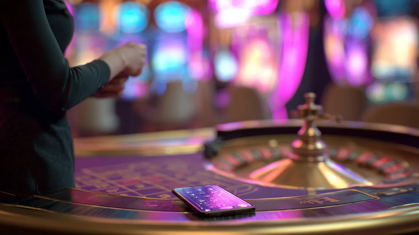 Khám Phá XS3: Dịch Vụ Xổ Số Miền Nam Hiện Đại và Tiện Lợi