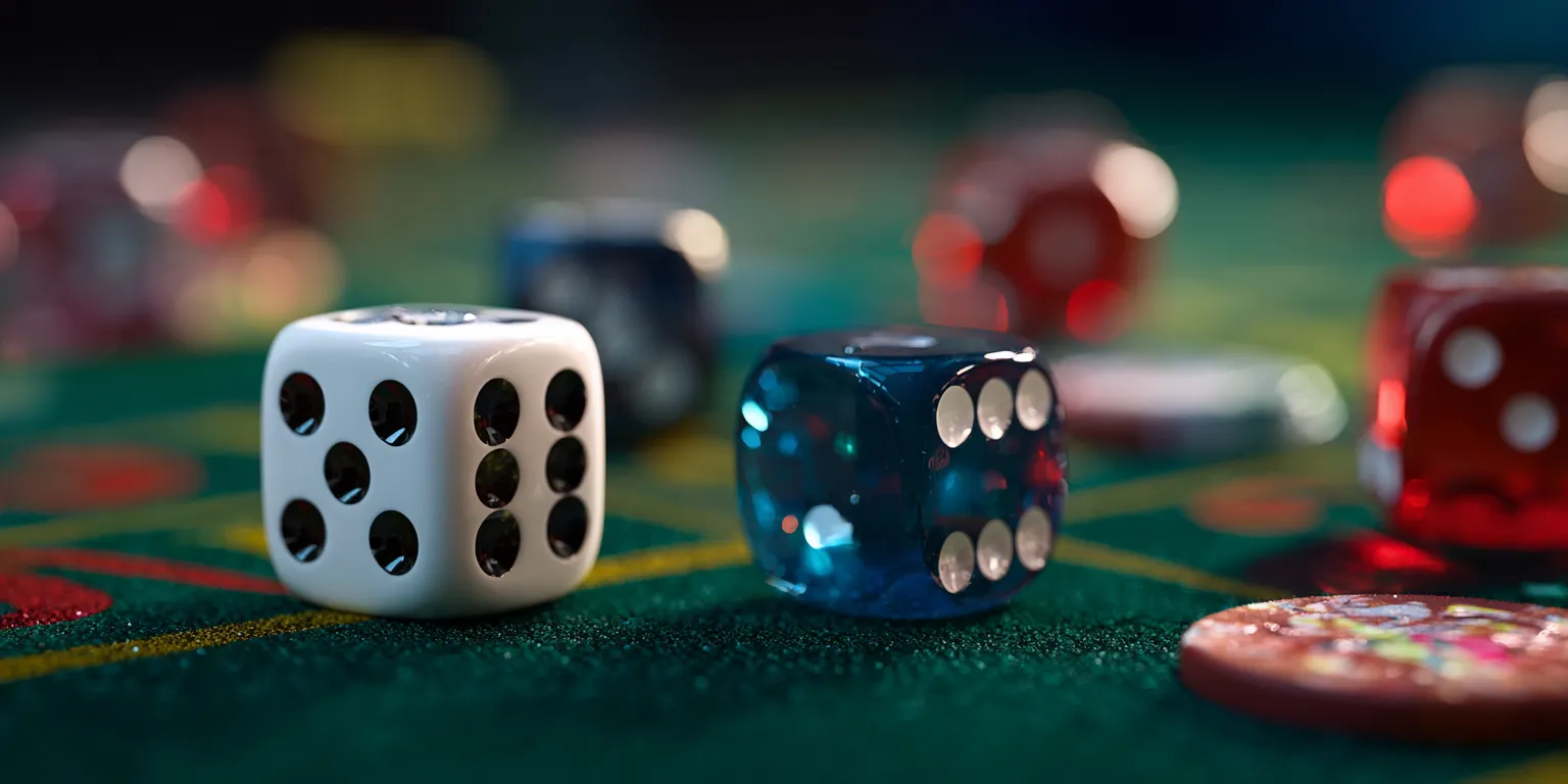 Khám Phá Thế Giới Casino Tại Dubai: Cơ Hội và Thách Thức