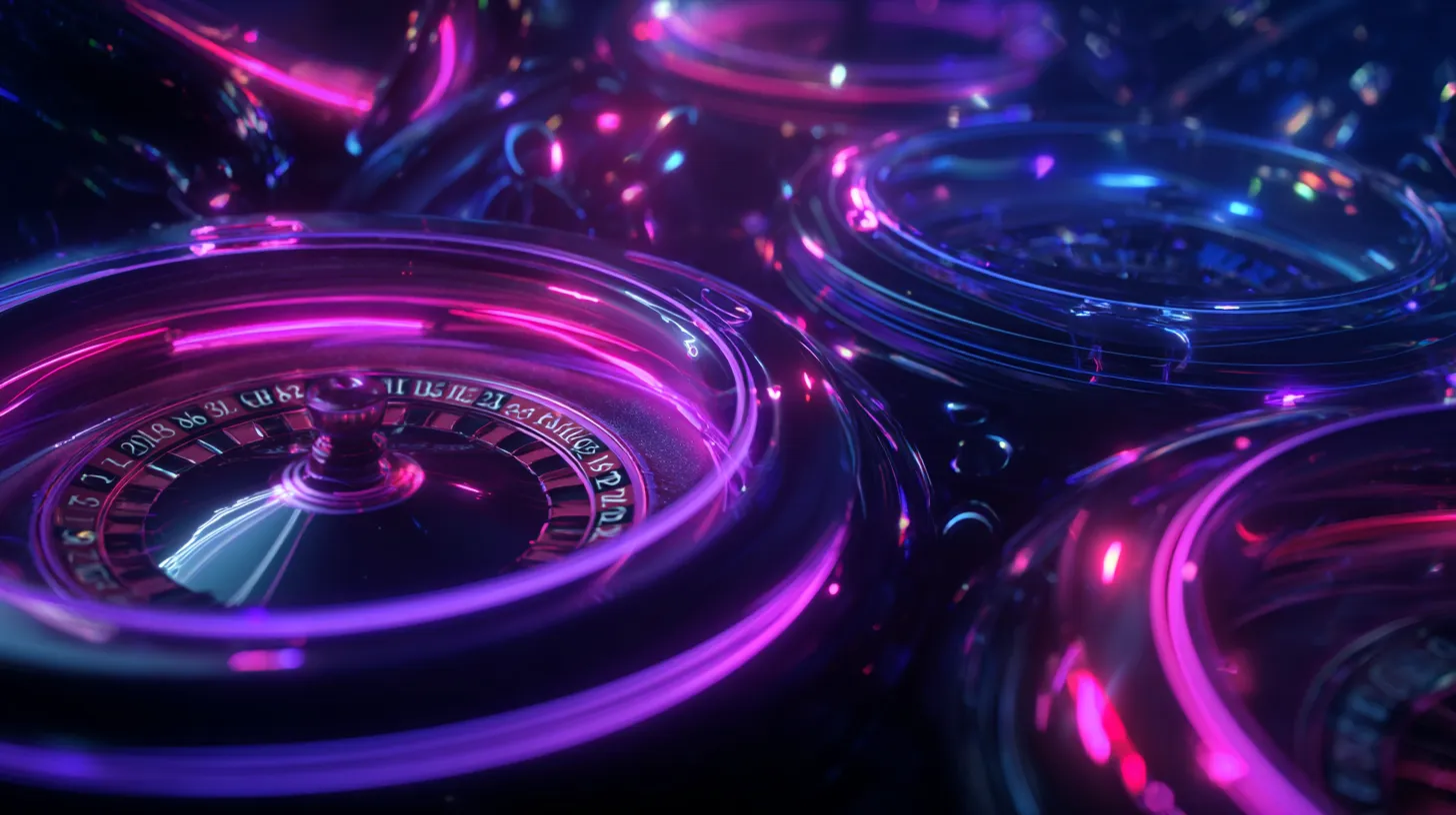 Khám Phá Thế Giới Xổ Số Kiến Thiết: Từ FCB8 VIP Đến KQXS MT Hôm Nay