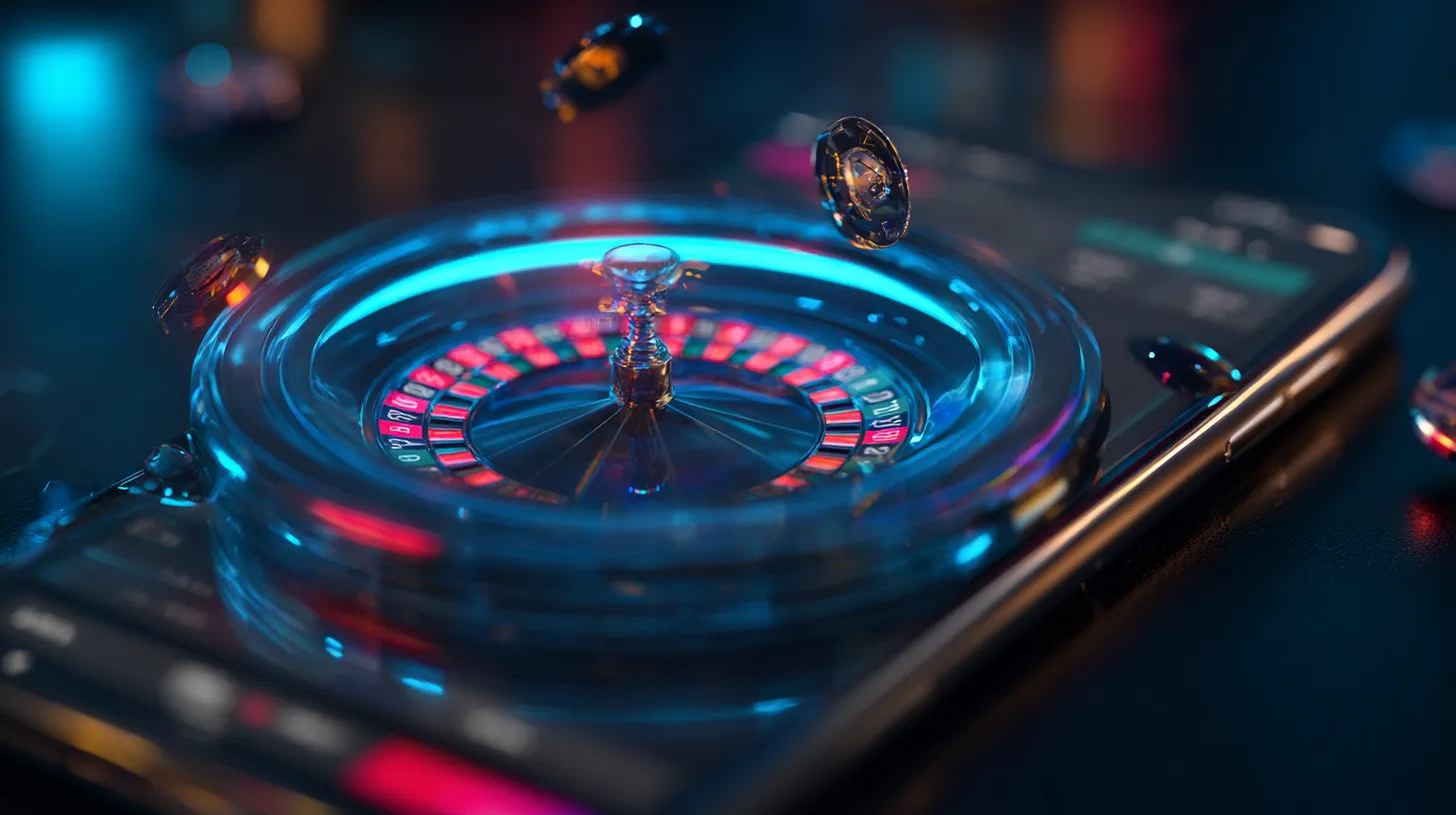 Khám Phá Thế Giới Xổ Số Kiến Thiết: Từ FCB8 VIP Đến KQXS MT Hôm Nay