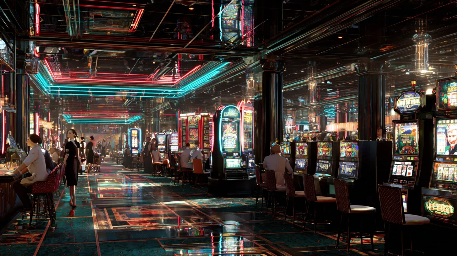 Khám Phá Thế Giới Xổ Số Với XS3