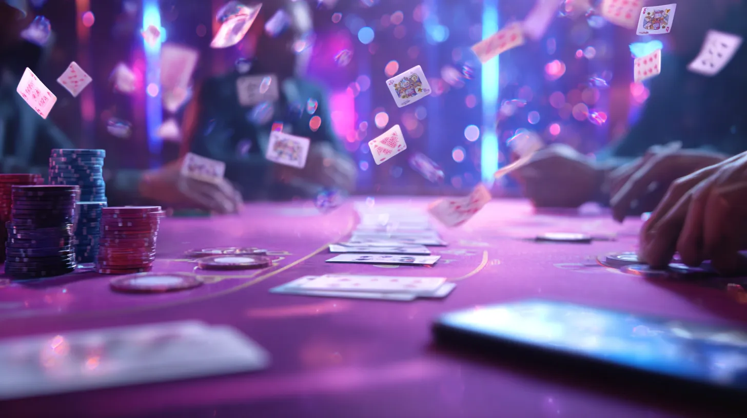 Khám Phá XS3: Dự Đoán Xổ Số 3 Miền Chính Xác