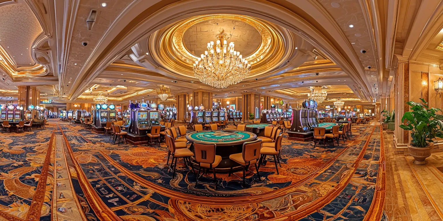 Khám Phá Thế Giới Của 009 Casino Và Xổ Số Miền Bắc