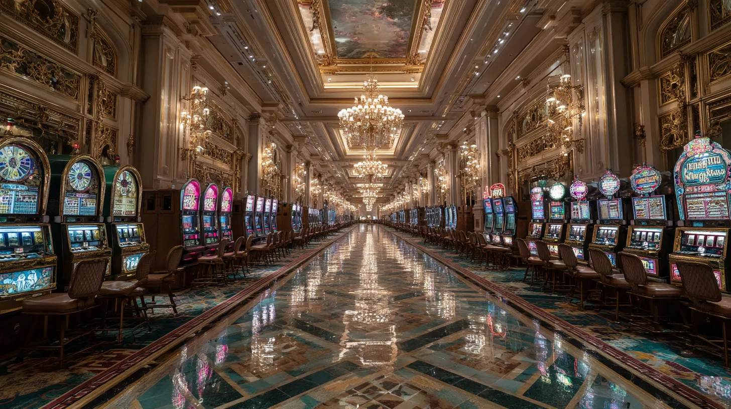 Xổ Số XS3: Cơ Hội Trúng Lớn Với Xổ Số Miền Trung và Miền Nam