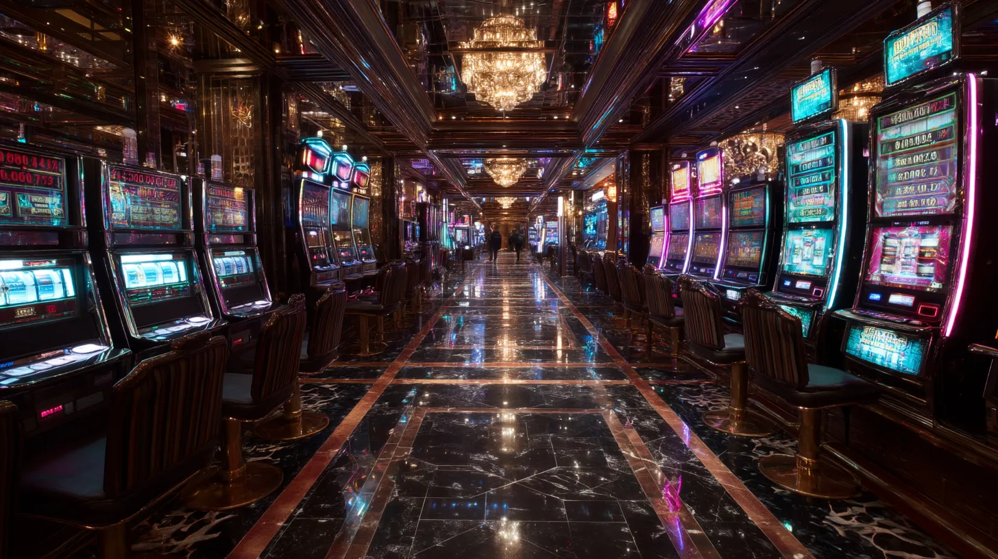 Khám Phá Thế Giới Xổ Số Với FCB8 VIP