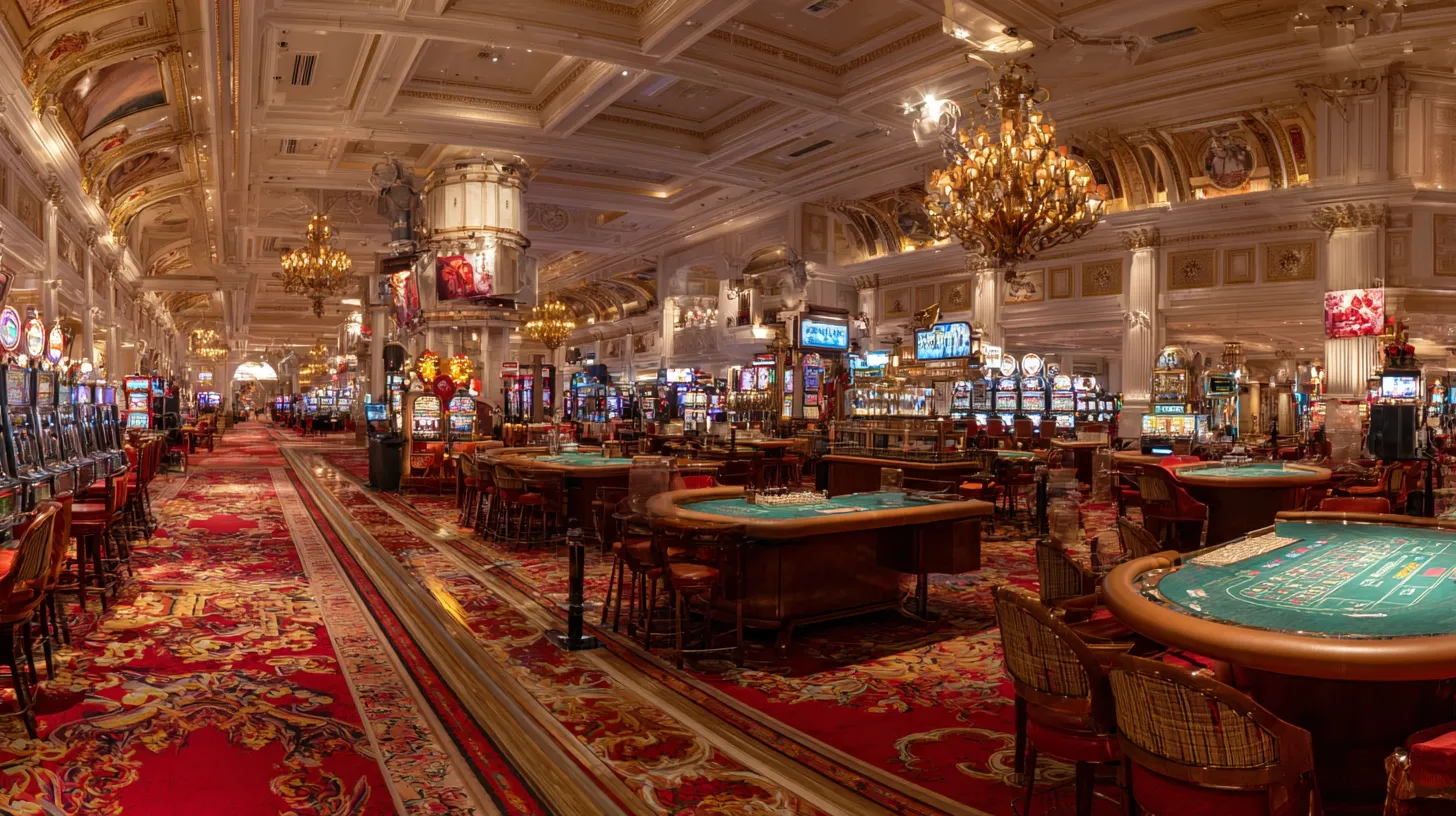 Khám Phá Thế Giới Xổ Số Với FCB8 VIP