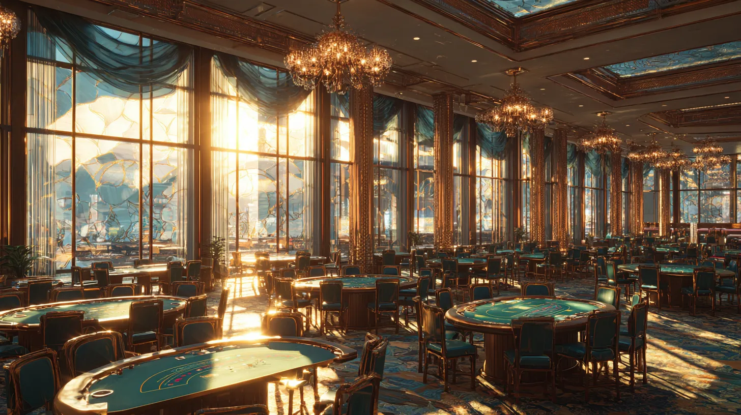 Khám Phá Thế Giới Xổ Số: Từ Sodo Đến Dự Đoán Xổ Số Miền Trung