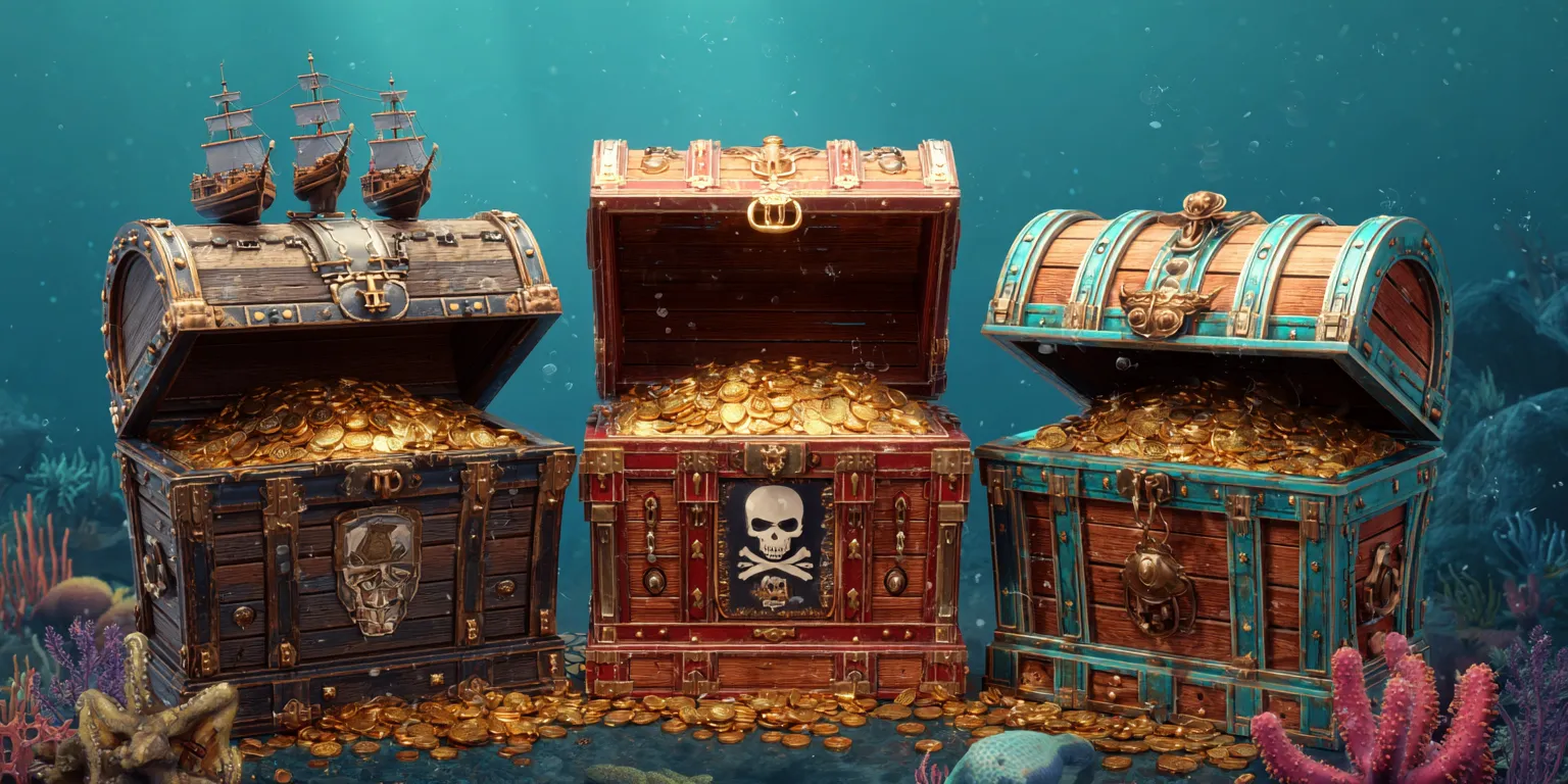 Khám Phá Thế Giới Xổ Số và Vẽ Sơ Đồ Tư Duy Đẹp