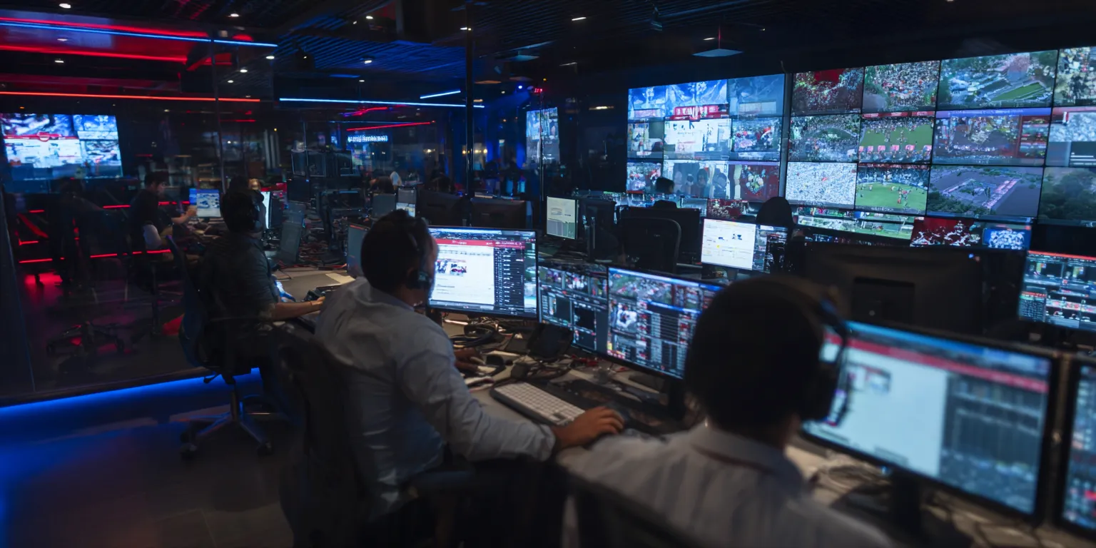 Khám Phá Thế Giới Casino Tại Dubai