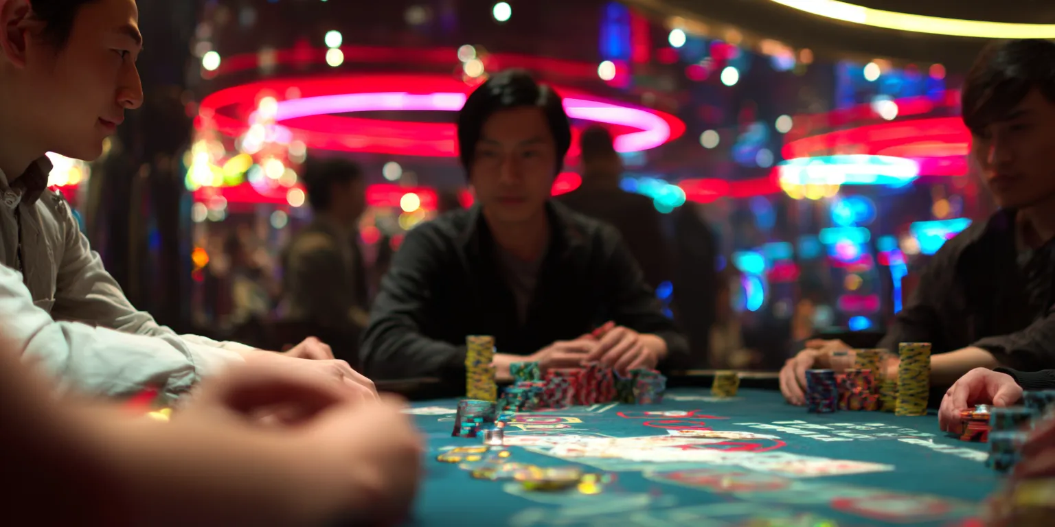 Khám Phá Thế Giới Casino Dubai: Cơ Hội và Lịch Sử Kết Quả Xổ Số