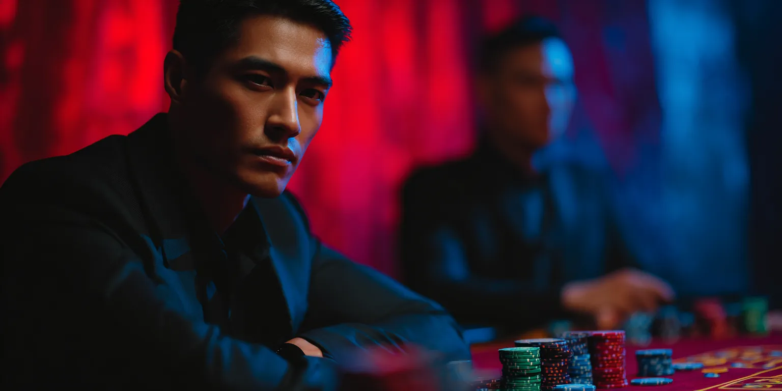 Khám Phá 009 Casino: Điểm Đến Giải Trí Tại Hồ Chí Minh