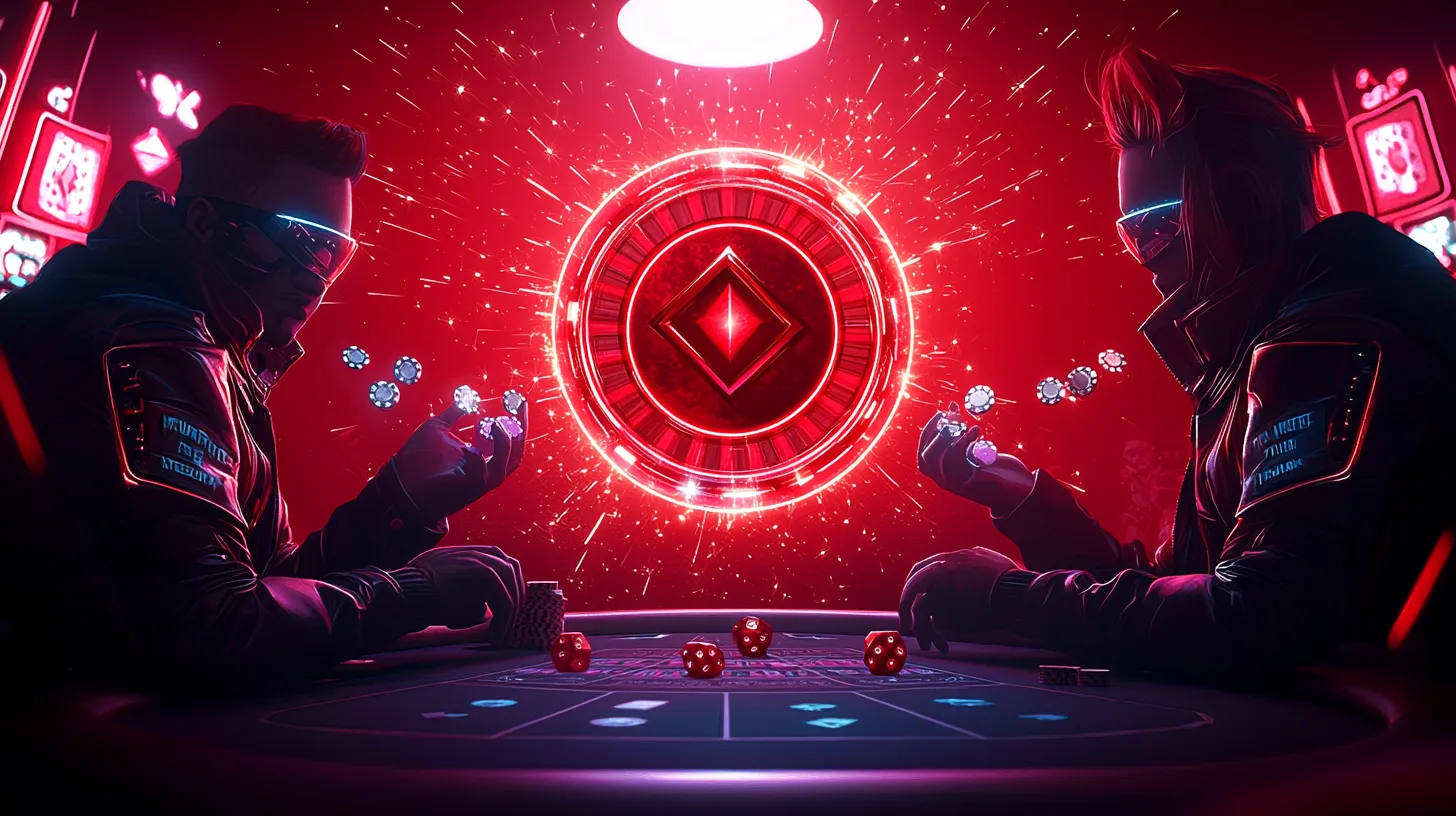 Khám Phá Thế Giới Casino Tại Dubai